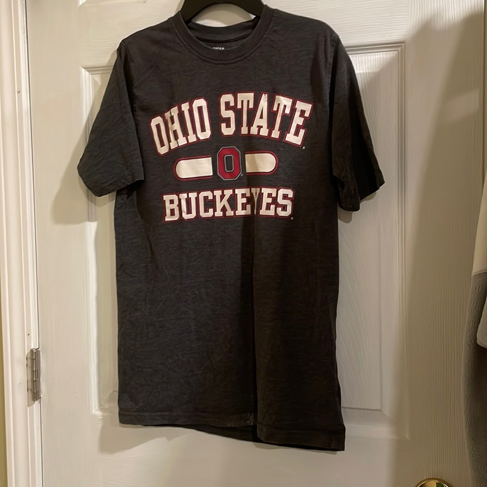 Ohio stat shirt